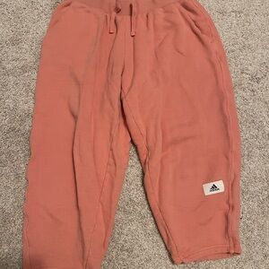 Adidas Coral Jogger Pants